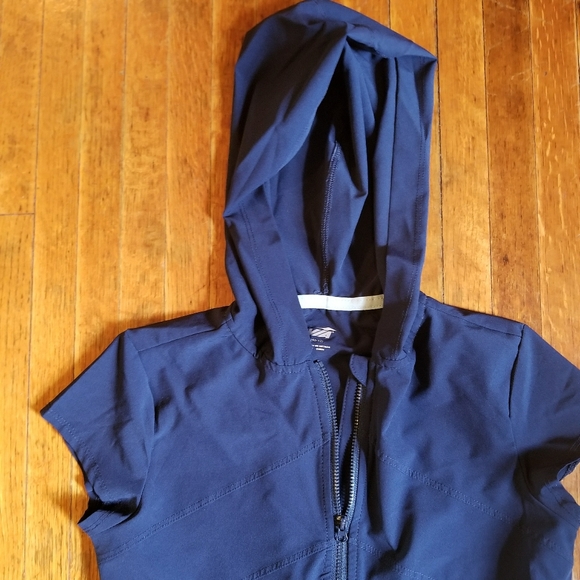 Avia Pants - Romper  hoodie